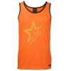 JB's HV 4602.1 CONTRAST SINGLET Thumbnail