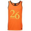 JB's HV 4602.1 CONTRAST SINGLET Thumbnail