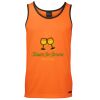 JB's HV 4602.1 CONTRAST SINGLET Thumbnail