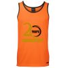 JB's HV 4602.1 CONTRAST SINGLET Thumbnail