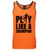 JB's HV 4602.1 CONTRAST SINGLET Thumbnail