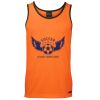 JB's HV 4602.1 CONTRAST SINGLET Thumbnail
