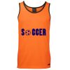 JB's HV 4602.1 CONTRAST SINGLET Thumbnail
