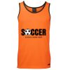 JB's HV 4602.1 CONTRAST SINGLET Thumbnail