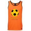 JB's HV 4602.1 CONTRAST SINGLET Thumbnail