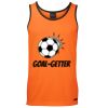 JB's HV 4602.1 CONTRAST SINGLET Thumbnail