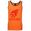 JB's HV 4602.1 CONTRAST SINGLET Thumbnail