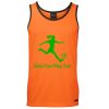 JB's HV 4602.1 CONTRAST SINGLET Thumbnail