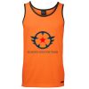 JB's HV 4602.1 CONTRAST SINGLET Thumbnail