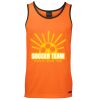 JB's HV 4602.1 CONTRAST SINGLET Thumbnail