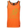 JB's HV 4602.1 CONTRAST SINGLET Thumbnail
