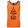 JB's HV 4602.1 CONTRAST SINGLET Thumbnail