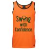 JB's HV 4602.1 CONTRAST SINGLET Thumbnail