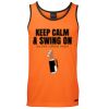 JB's HV 4602.1 CONTRAST SINGLET Thumbnail