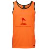 JB's HV 4602.1 CONTRAST SINGLET Thumbnail