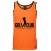 JB's HV 4602.1 CONTRAST SINGLET Thumbnail