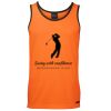 JB's HV 4602.1 CONTRAST SINGLET Thumbnail