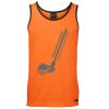 JB's HV 4602.1 CONTRAST SINGLET Thumbnail
