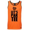 JB's HV 4602.1 CONTRAST SINGLET Thumbnail