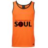 JB's HV 4602.1 CONTRAST SINGLET Thumbnail