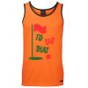 JB's HV 4602.1 CONTRAST SINGLET Thumbnail