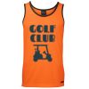 JB's HV 4602.1 CONTRAST SINGLET Thumbnail