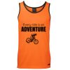 JB's HV 4602.1 CONTRAST SINGLET Thumbnail
