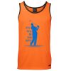 JB's HV 4602.1 CONTRAST SINGLET Thumbnail