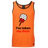 JB's HV 4602.1 CONTRAST SINGLET Thumbnail