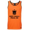 JB's HV 4602.1 CONTRAST SINGLET Thumbnail