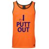 JB's HV 4602.1 CONTRAST SINGLET Thumbnail
