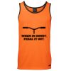 JB's HV 4602.1 CONTRAST SINGLET Thumbnail
