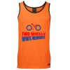 JB's HV 4602.1 CONTRAST SINGLET Thumbnail