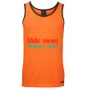 JB's HV 4602.1 CONTRAST SINGLET Thumbnail