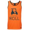 JB's HV 4602.1 CONTRAST SINGLET Thumbnail