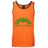 JB's HV 4602.1 CONTRAST SINGLET Thumbnail