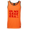 JB's HV 4602.1 CONTRAST SINGLET Thumbnail