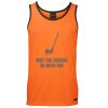 JB's HV 4602.1 CONTRAST SINGLET Thumbnail