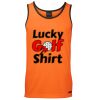 JB's HV 4602.1 CONTRAST SINGLET Thumbnail