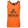 JB's HV 4602.1 CONTRAST SINGLET Thumbnail