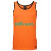 JB's HV 4602.1 CONTRAST SINGLET Thumbnail