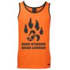 JB's HV 4602.1 CONTRAST SINGLET Thumbnail