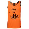 JB's HV 4602.1 CONTRAST SINGLET Thumbnail