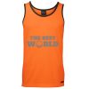 JB's HV 4602.1 CONTRAST SINGLET Thumbnail