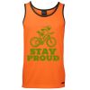 JB's HV 4602.1 CONTRAST SINGLET Thumbnail