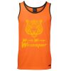 JB's HV 4602.1 CONTRAST SINGLET Thumbnail