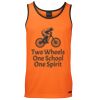 JB's HV 4602.1 CONTRAST SINGLET Thumbnail