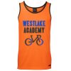 JB's HV 4602.1 CONTRAST SINGLET Thumbnail
