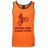 JB's HV 4602.1 CONTRAST SINGLET Thumbnail
