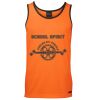 JB's HV 4602.1 CONTRAST SINGLET Thumbnail